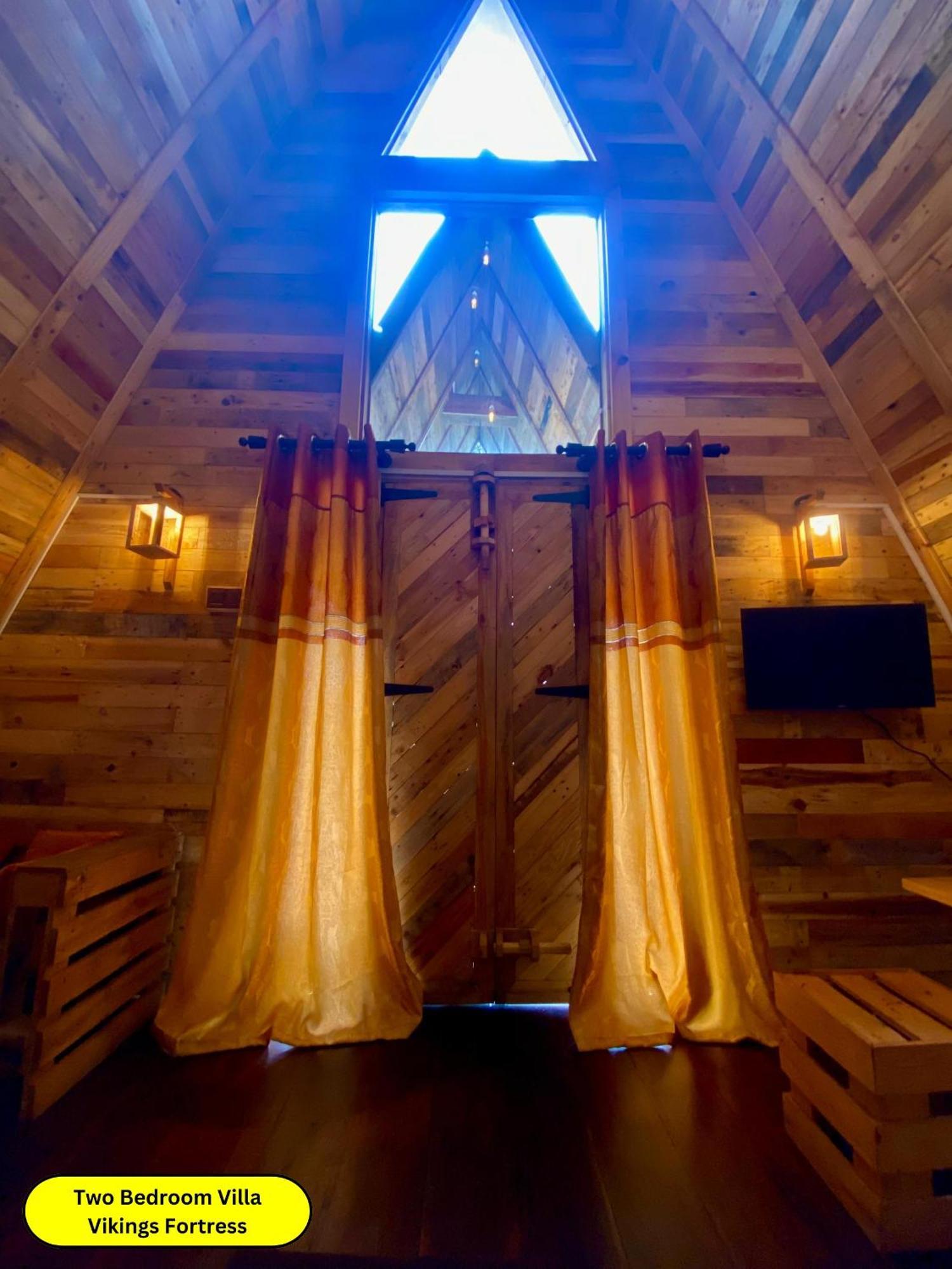 Hunters Wood Cabins Nuwara Eliya Exterior photo